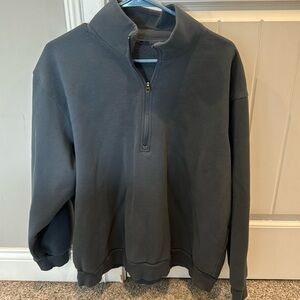 Lululemon Men’s Steady State Half Zip